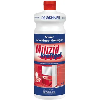 Dr. Schnell Milizid Kraftgel 1 l