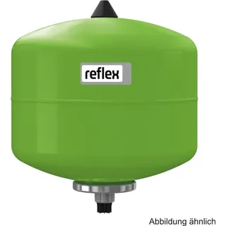 Reflex Refix DD grün 10 bar 12 l