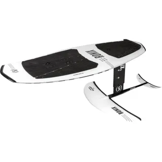 RONIX 727 4.8 Foilboard 2025 inkl. SHIFT MAST + BALANCE 1300/240 Wing