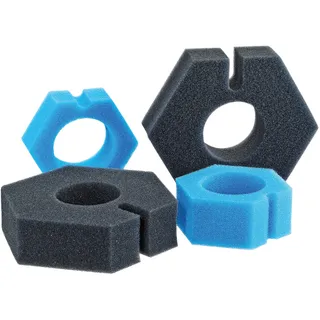 OASE Ersatzschwamm-Set BioPress 6000/10000,