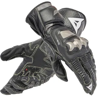 Dainese Full Metal 7 Handschuhe, schwarz, XL