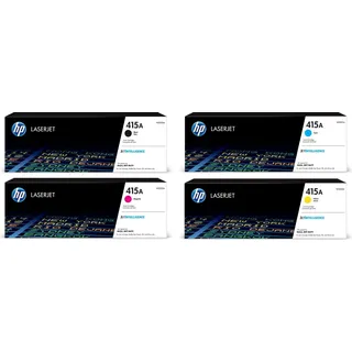 HP 415A cmyk