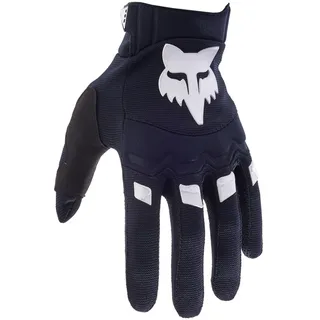 Fox Dirtpaw Schwarz/Weiß 2XL