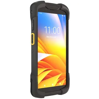 Zebra TC78 – WWAN – MDE-Terminal Android 13 / Smart / 6 Zoll / 8|128 GB / 4.400 mAh / Einzelgerät TC78B1-3T1K6E2A8A-A6