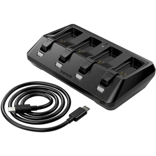 SRAM Ladegerät AXS Battery Base 4-Ports Charger