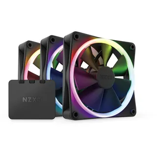 NZXT F120 RGB Gehäuselüfter
