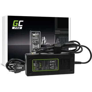 Green Cell AD102P Netzteil Schwarz