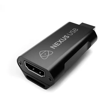 ATOMOS Nexus HDMI USB Streaming Stick