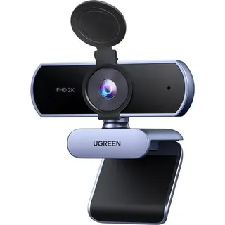 Ugreen Usb Full Hd Webcam Cm717