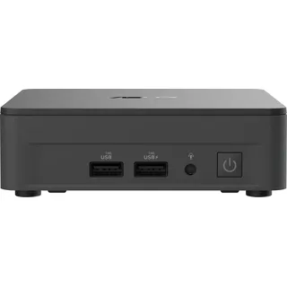 Asus NUC 13 Pro Liberty Canyon RNUC13L3KV700002I Core i7-1370P 0GB/0GB Barebone Slim Kit mit EU-Netzkabel