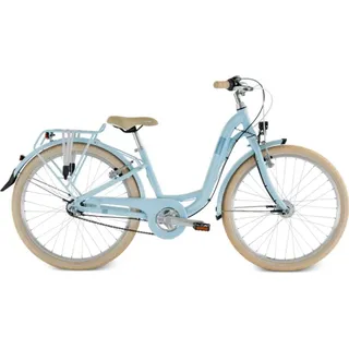 PUKY Skyride 24-3 Classic Blau Modell 2025