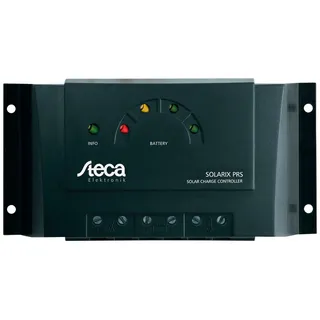 Steca Solarix PRS 1515