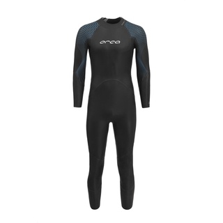 Orca Athlex Flex Herren schwarz