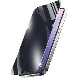 Cellular Line Datenschutz-Bildschirmschutz für Apple iPhone SE (2025)
