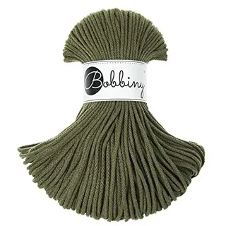 Bobbiny Kordel, Avocado