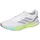 Herren Cloud White/Halo Silver/Core Black 42