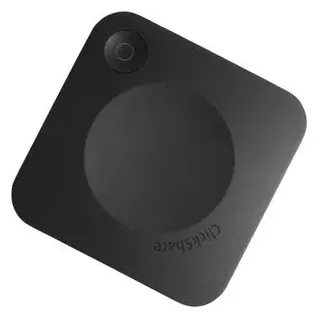 Barco ClickShare C-5 Gen 2 Präsentationssystem