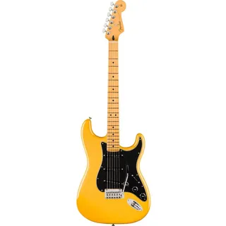 Fender Player II Modified Stratocaster MN SSY - E-Gitarre