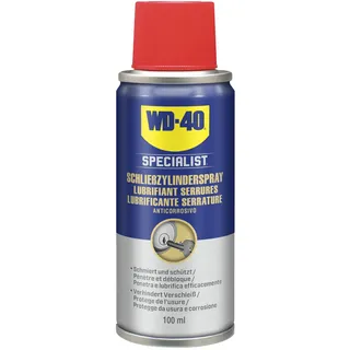 WD-40 Schließzylinderspray 100 ml