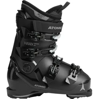 Atomic Hawx Magna 80 Alpin-skischuhe - Black / Anthracite - 27.0-27.5