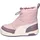 Kinder Mauve Mist/Warm White/Plum Jam 24