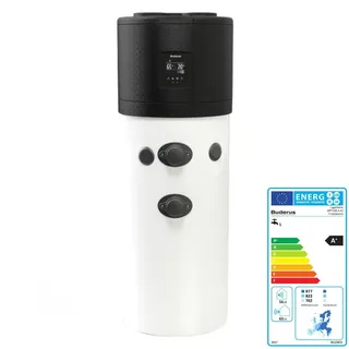 Buderus Warmwasser-Wärmepumpe Logatherm WPT200.4 AS