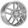 8 0 x 18 5 x ET54 Silber