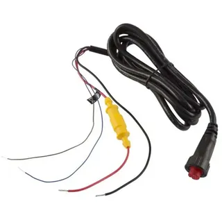 Garmin Strom-/Datenkabel 2 m Schwarz
