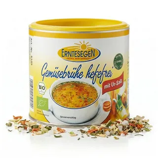 Erntesegen Gemüsebrühe 220 g