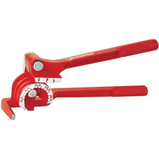 Rothenberger MINIBEND,1/4-5/16-3/8"