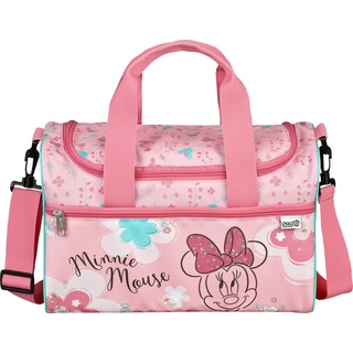 Scooli MIUX7252 Seesack 8 l, Pink