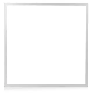 LUXULA LED Panel 36W 62x62cm Aluminium