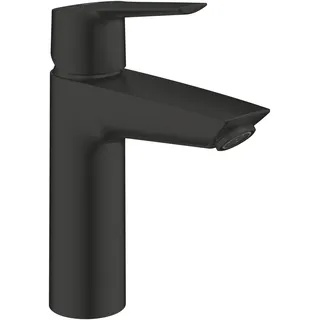 Grohe Start Einhandmischer Schwarz Matt