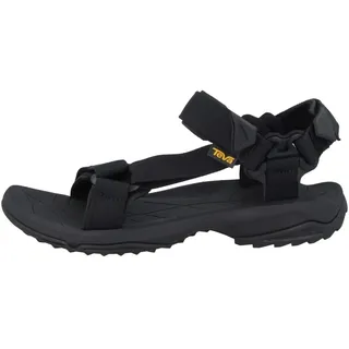 Sandals Schwarz EU 39 1/2 Mann