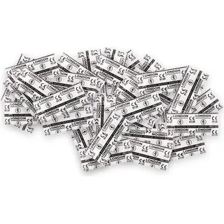 London Feucht 100 St.