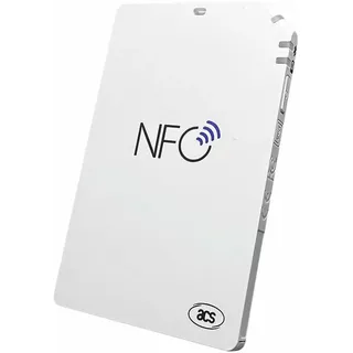 ACS ACR1555U USB-Bluetooth-NFC-Lesegerät