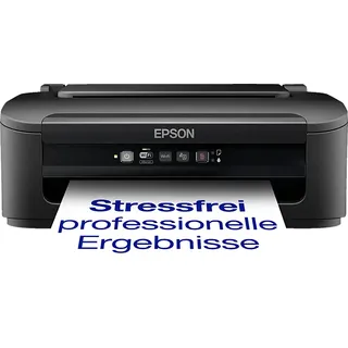 Epson WorkForce WF-2110W