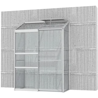 silber HKP 3 mm 0,9 m²