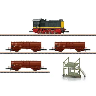 Märklin 81773 Z Zugset Rübenzug der VGH,