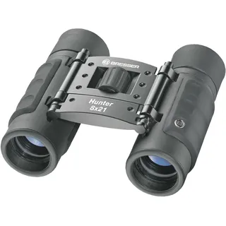 Bresser Hunter 8x21