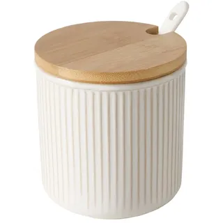 Boltze Marmeladendose Jonah, Ø 8,3 cm, 10,5 cm