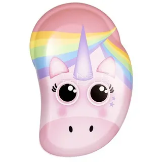 Tangle Teezer Original Mini Rainbow Unicorn Print Haarbürste 1 St.