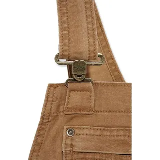 CARHARTT Crawford Bib Overall