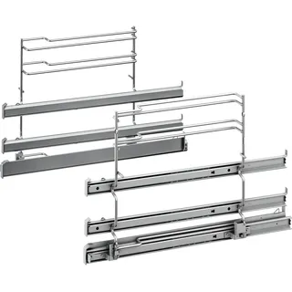 Bosch HEZ538S00 Teleskopauszug