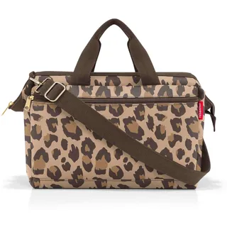 Reisenthel Reisetasche allrounder S pocket Reisetaschen Violett Damen