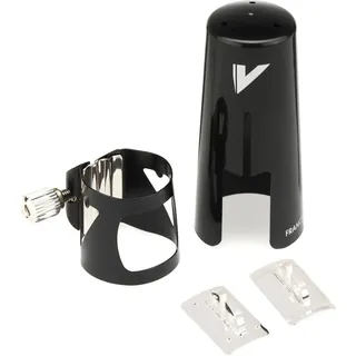 Vandoren LC01BP Blattschraube Schwarz