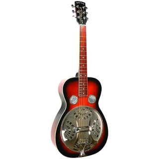 Gold Tone PBR Paul Beard Signature Resonator-Gitarre