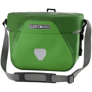 Plus Lenkertasche 6,5 l kiwi/moss green