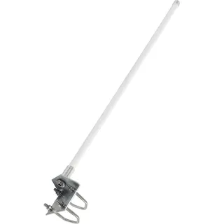 Allnet Antenne 868MHz 7.3dbi Antenne Omnidirectional/Rundstrahl ANT-868-7 -