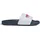 Cloud White / Better Scarlet / Team Navy Blue 38